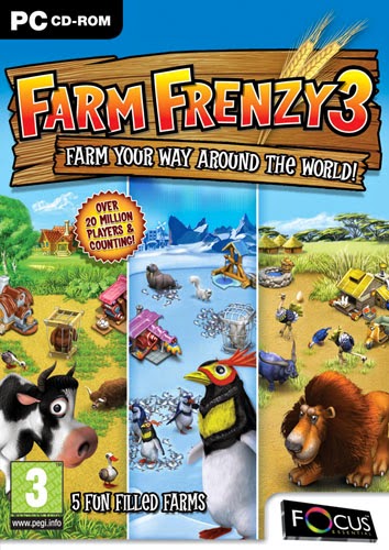 Download Farm Frenzy 3 For PC Full Version Download Farm Frenzy 3 For PC Full Version