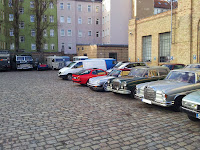 Classic Remise Berlin