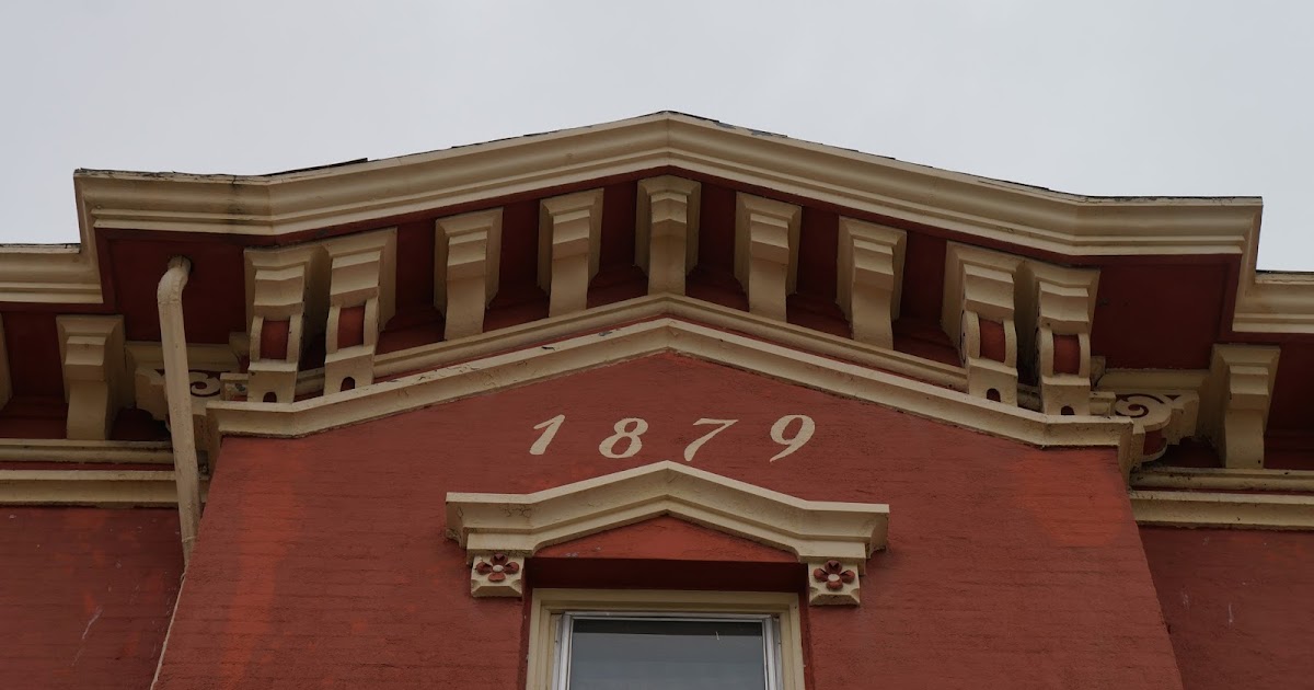 David Weatherly Haunted Hartford Jail