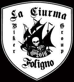 La Ciurma Foligno - Biker Group