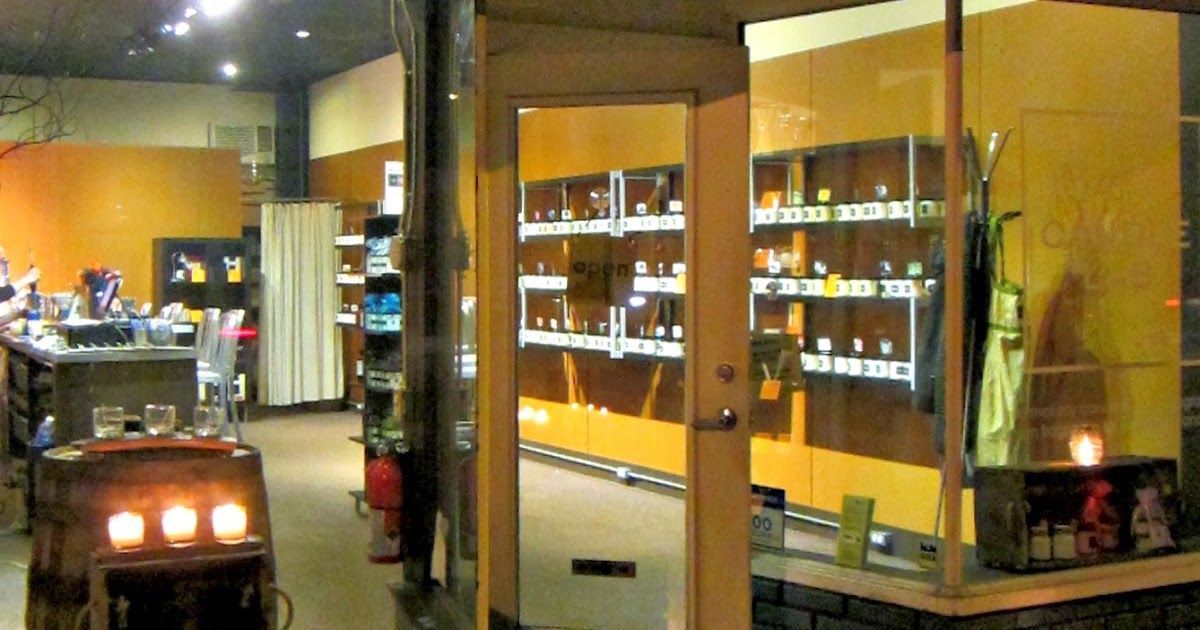 Cbus52 Columbus in a Year The Candle Lab Grandview Heights