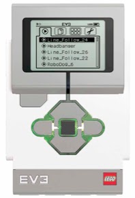 ev3 brick