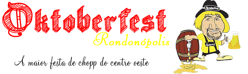 Oktoberfest Rondonópolis