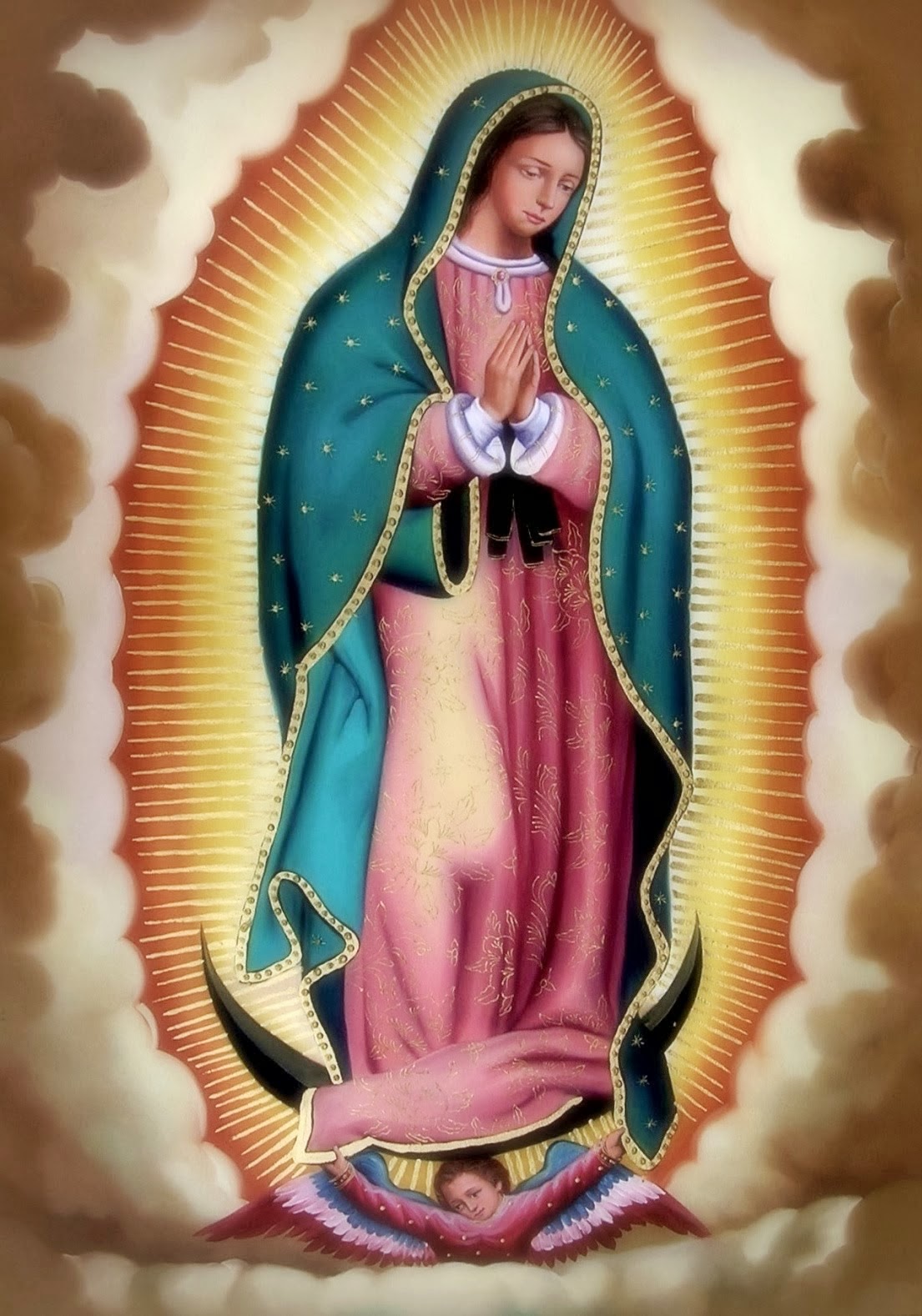 N S Guadalupe