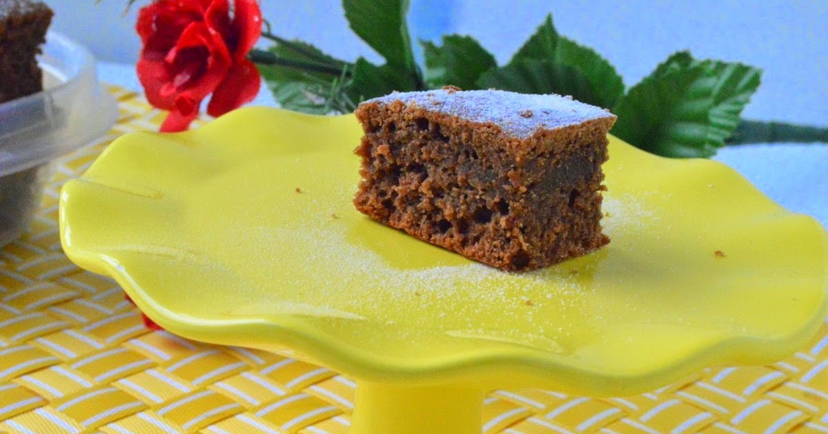 Eggless Yogurt Brownies Tamalapaku