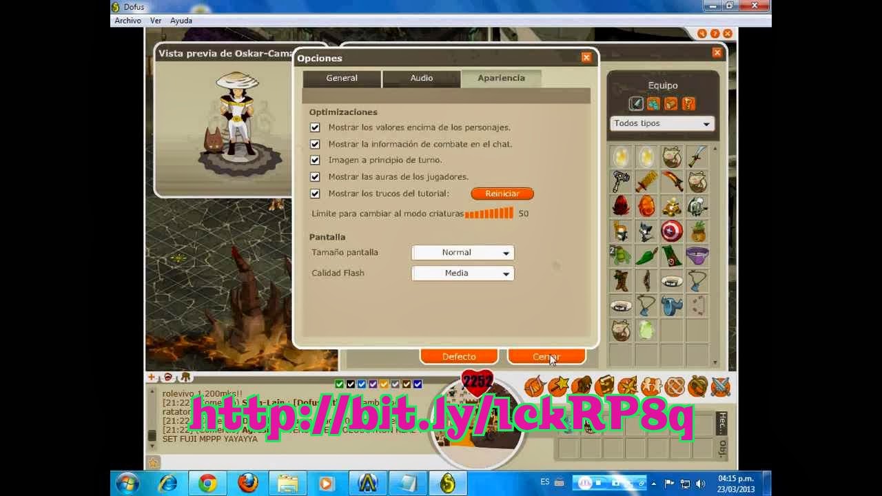 Generateur de Kamas Dofus Kamas Hack