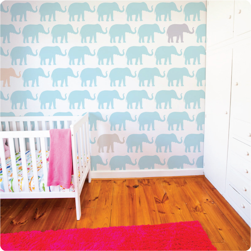 bobs furniture nursery