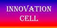 Innovation Cell