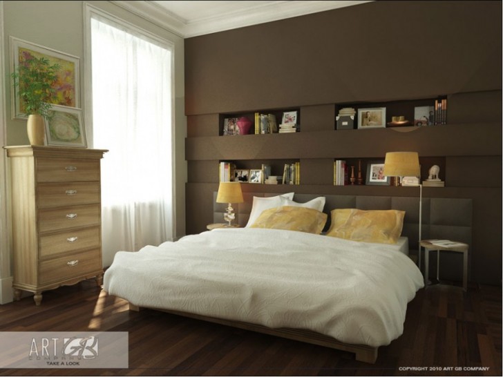 Home Depot Bedroom Paint Ideas - The Interior Designs