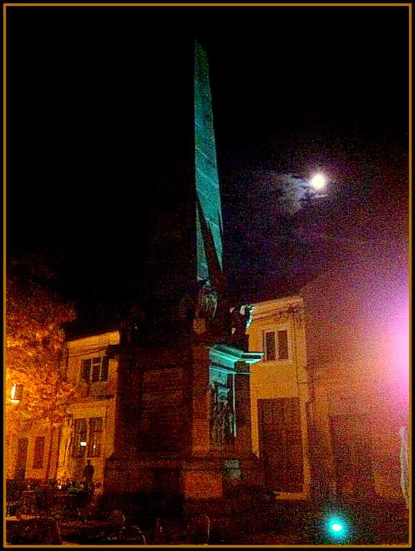 Histarchobloghia 2014