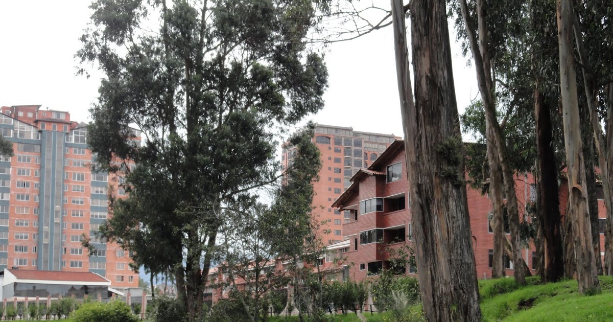 Living and Retiring in Ecuador Condos in Cuenca!