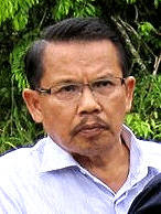 politik kedai kopi