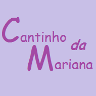 Cantinho da Mariana - Roupinhas de criança em 2ª mão