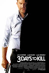 3 Days to Kill Movie