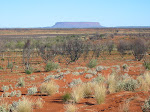 Deserto Semi-Árido