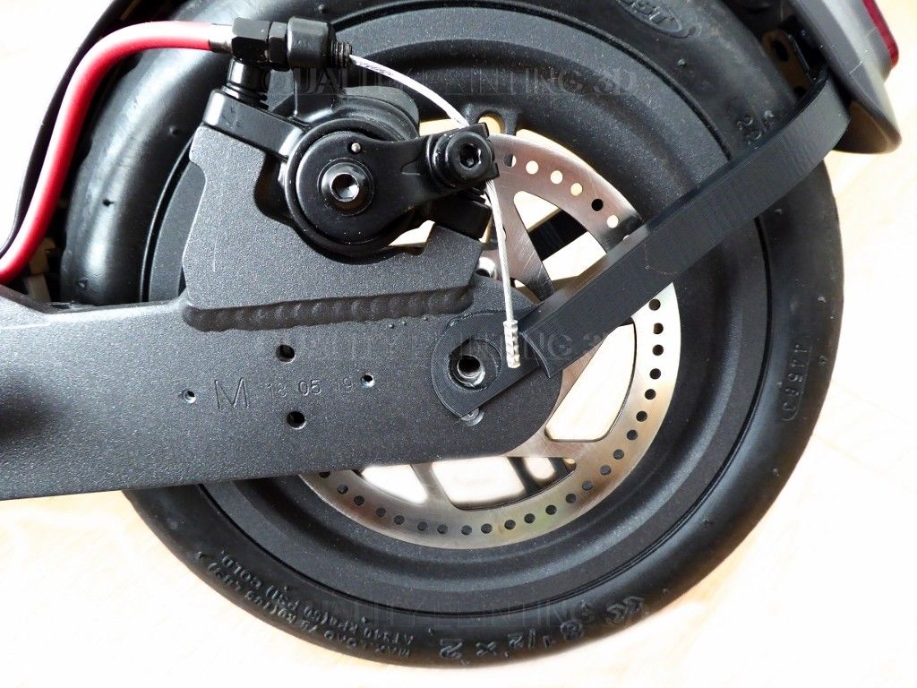 mudguard xiaomi m365