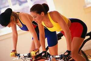 Bicicleta Bicicleta_acquariusFitness
