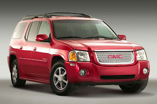 GMC Envoy Wallpapers