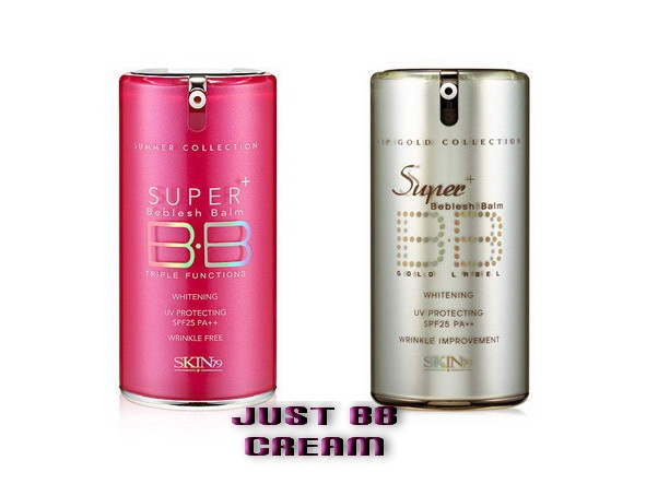 Cream Bb
