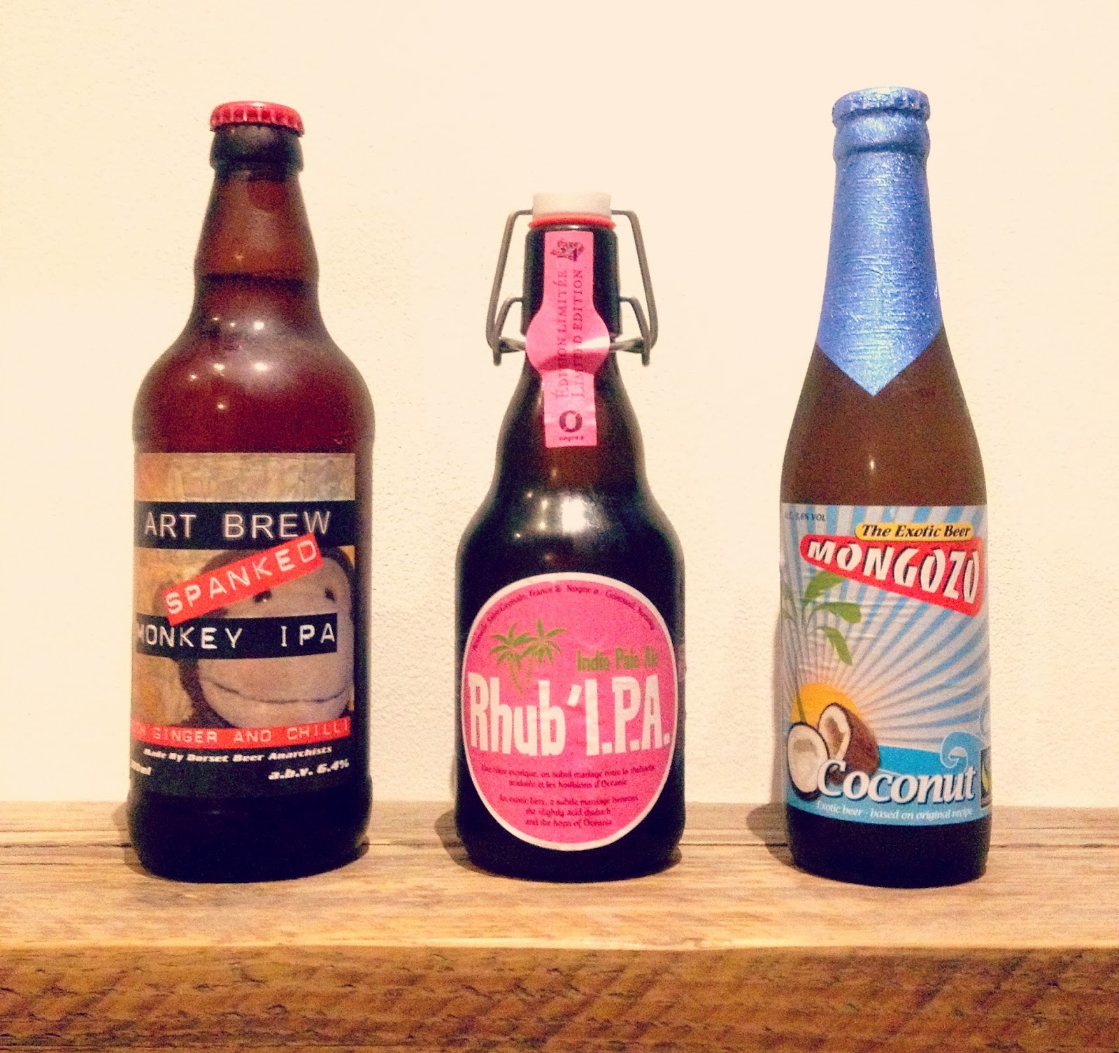 Flavour Feature Unusual Flavoured Beers Vinspire