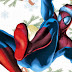 Wallpapers de Navidad - Feliz Navidad - Spiderman en navidad  
