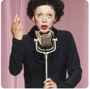 Edith Piaf
