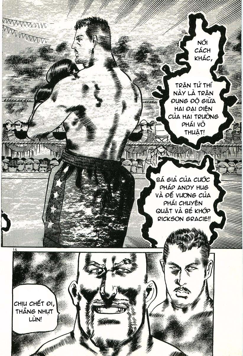Conde Koma Chap 8 - Next Chap 9