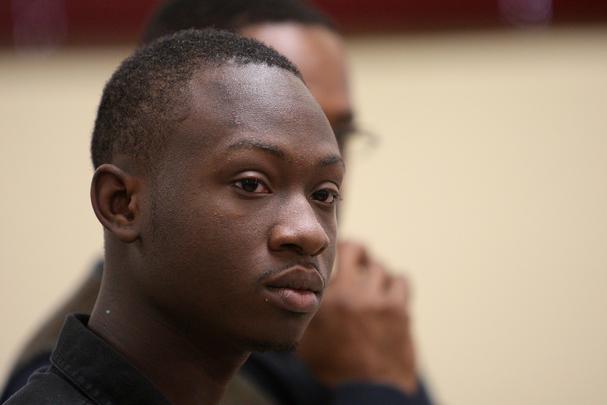 The Brandon White Atlanta Beating:3 sentenced in attack on gay man The Brandon White Atlanta Beating:3 sentenced in attack on gay man
