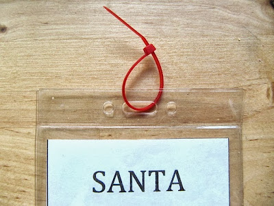 labeling plastic containers