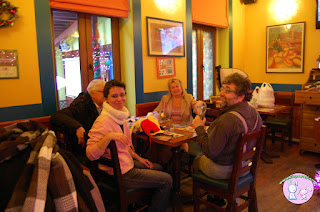 restaurantul mexican El Torito