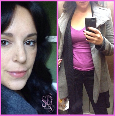 Fashion Friday Mis outfits de ropa 2