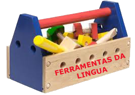 FERRAMENTAS LINGÜÍSTICAS