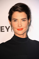 Cobie Smulders HQ photo