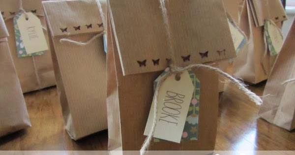 Paper bags reinforced with our DIY kits are such excellent gift-giving  ideas. This one, coupled with what's inside, is going to Mother In Law  later. ., By The Paperbag Jacket