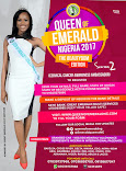 Queen of Emeral Nigeria 2017