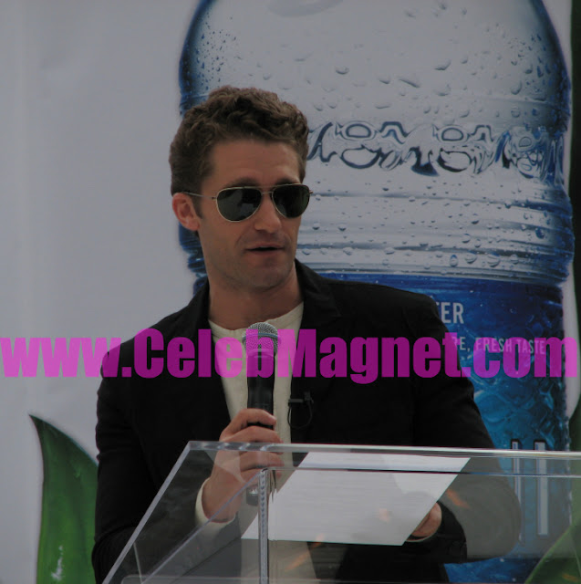 Matthew Morrison