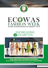 ECOWAS FASHION WEEK