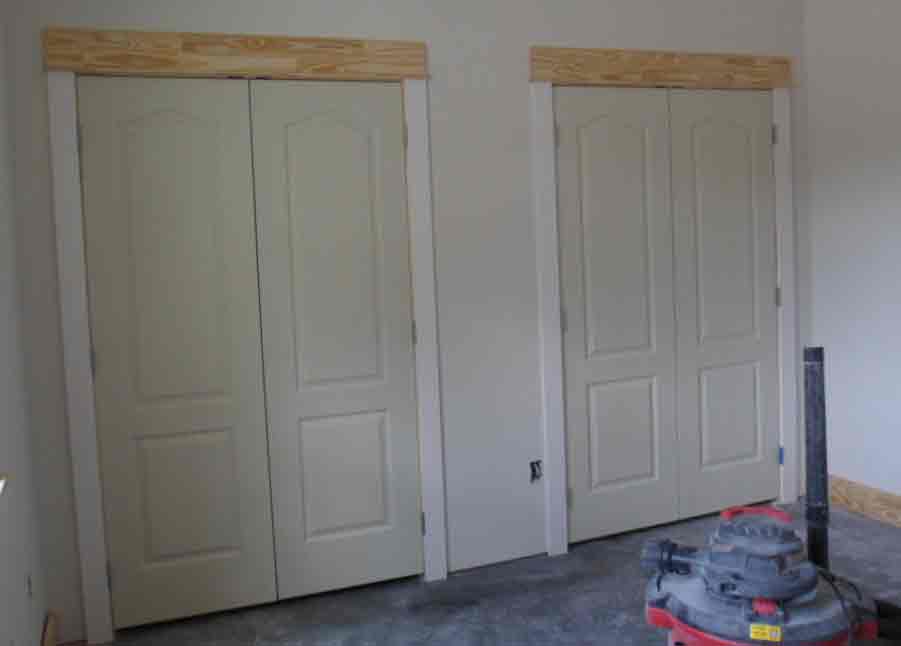 Rocky Hollow Home Trim and Install