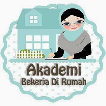 AKADEMI BEKERJA DI RUMAH