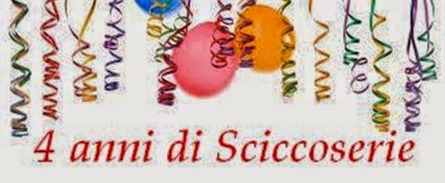 http://sciccoserie.blogspot.it/2015/01/4-anni-di-sciccoserie.html