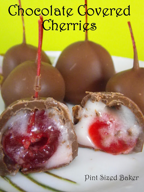 Chocolate Covered Cherries 1 PS+Cherries+2+weeks+%252B1+day+%252814%2529