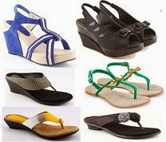 Extra 15% Off on Cenizas Women’s Flats & Wedges (Footwear) starts Rs.374 @ Flipkart