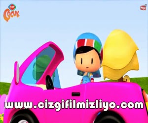 Pepee Bölüm 10 Çizgi Filmi izle Pepee Bölüm 10 izle
