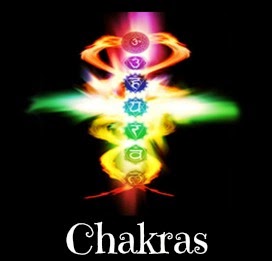 Chakras