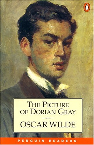 The Picture of Dorian Gray (Word Cloud Classics) Oscar Wilde