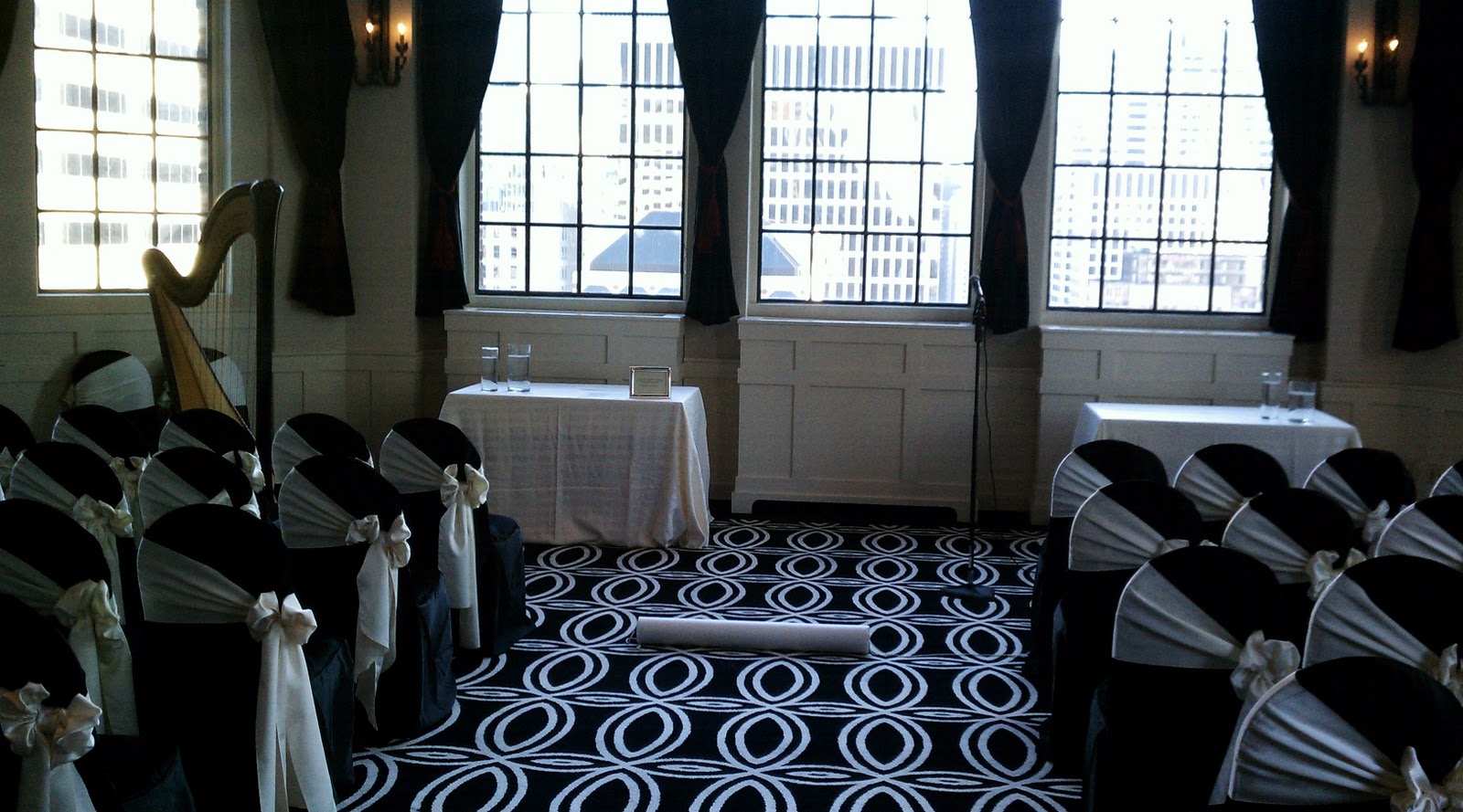 Hotel Allerton Chicago