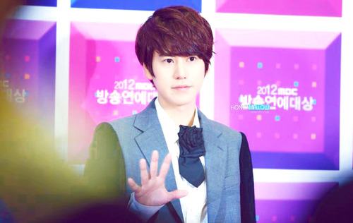 Kyuhyun pic