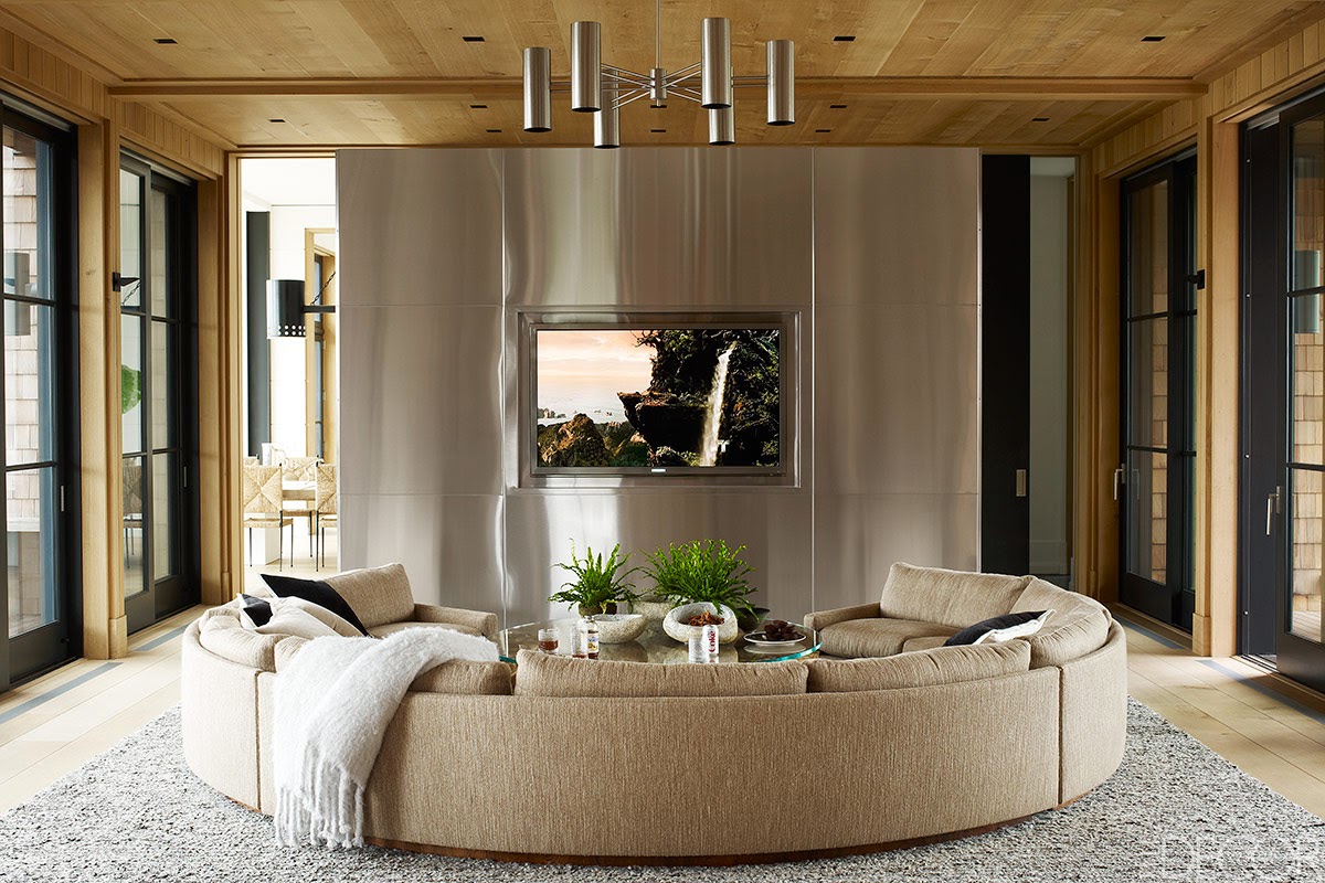 loveisspeed....... Heading For Shore A Stylish Southampton Beach