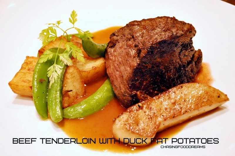 CHASING FOOD DREAMS ‘F’ by Buffalo Kitchens, Bangsar Soul Food!