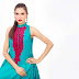 Umar Sayeed Latest Silk Collection 2013 For Women By Alkaram